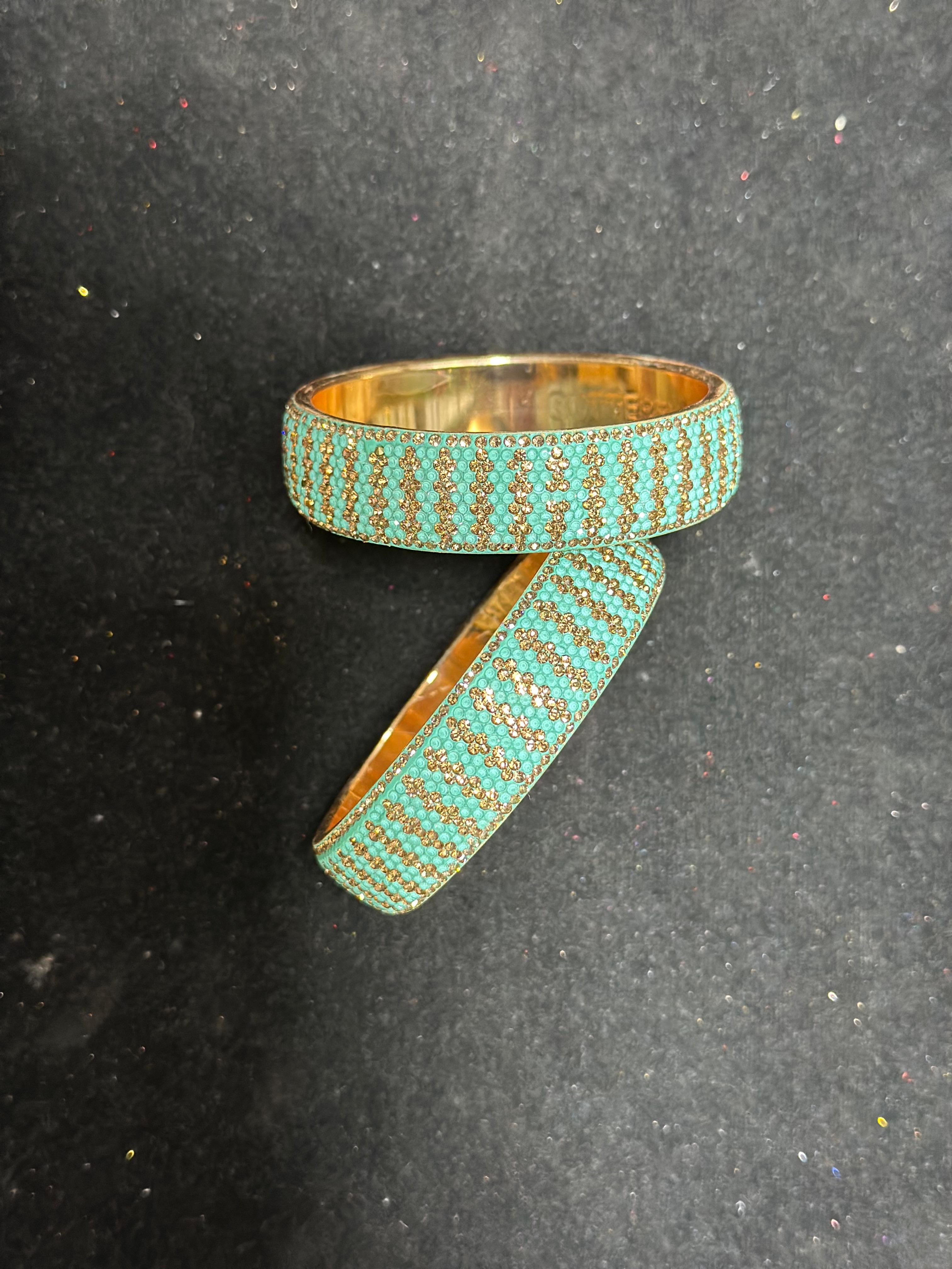 Metal Bangle 